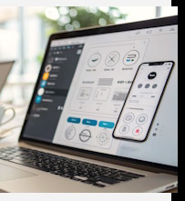 Услуги Разработка IT решений в Сыктывкаре