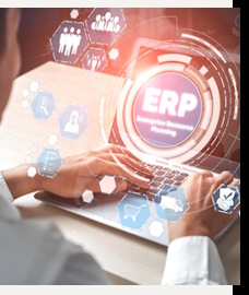 Услуги Разработка IT решений в Сыктывкаре