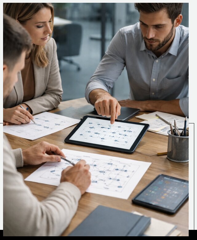 Разработка BPM-систем в Сыктывкаре от 463995 р. под ключ АвикейСкт