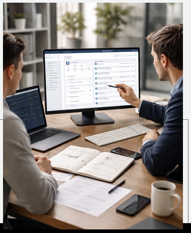 Разработка CRM систем в Сыктывкаре от 154665 руб., АвикейСкт