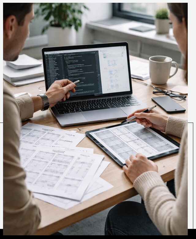 Разработка информационных систем в Сыктывкаре от 4640 р. | АвикейСкт