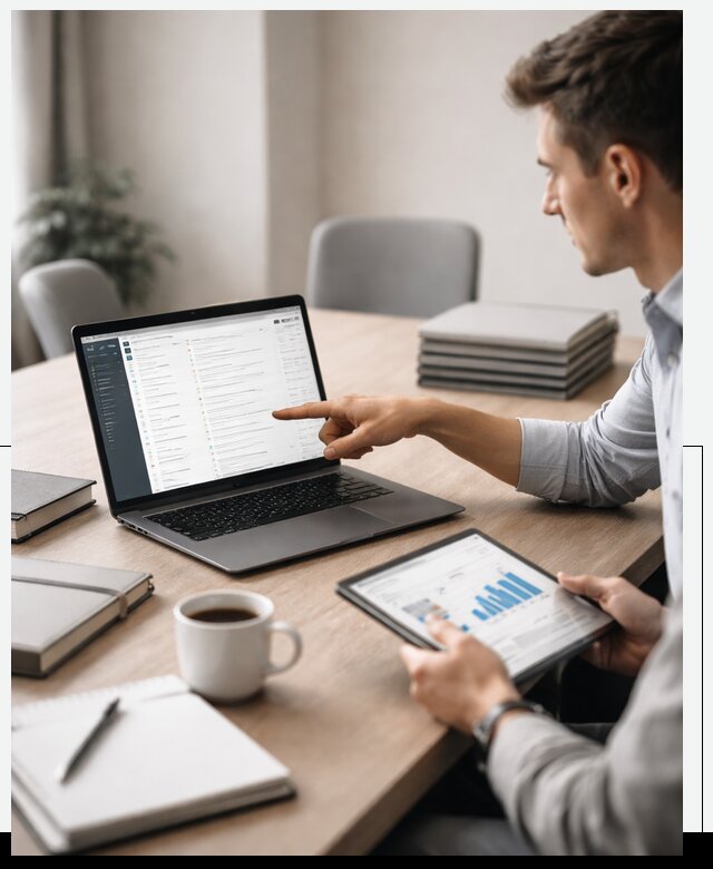 Разработка СЭД под ключ в Сыктывкаре от 15467 р. | АвикейСкт