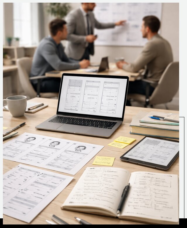 Разработка MVP проекта в Сыктывкаре от 6702 р., АвикейСкт