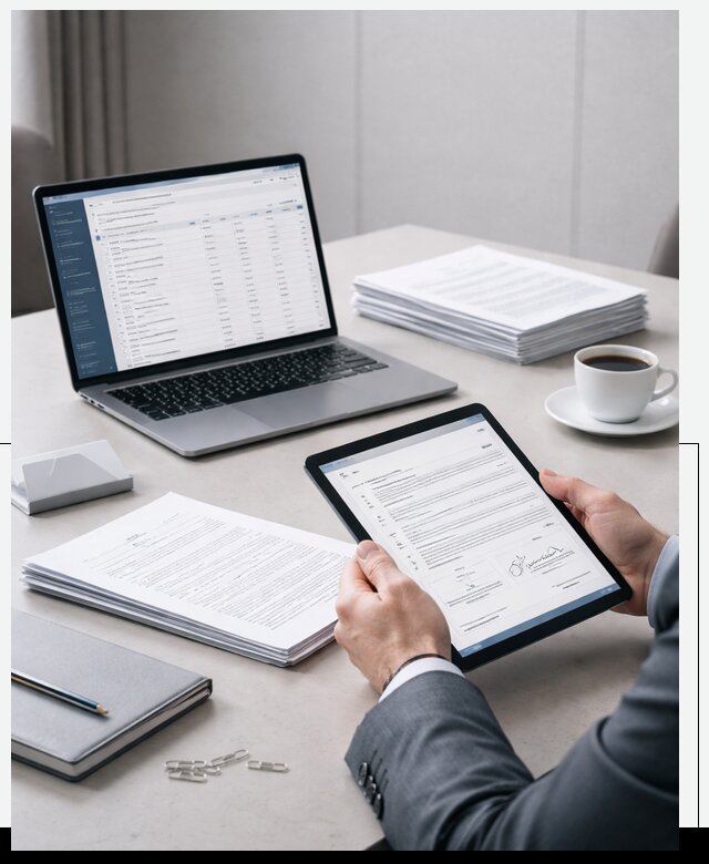 Электронные кадровые документы система в Сыктывкаре от 12373 р. | АвикейСкт