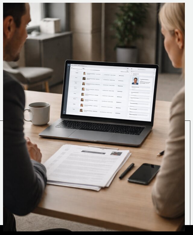 Ats система подбора персонала в Сыктывкаре от 12373 р. - АвикейСкт