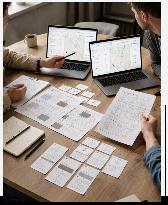 Создание агрегаторов и порталов в Сыктывкаре от 15467 р., АвикейСкт