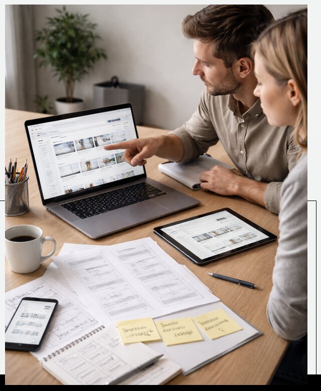 Разработка доски объявлений в Сыктывкаре от 8764 р., АвикейСкт