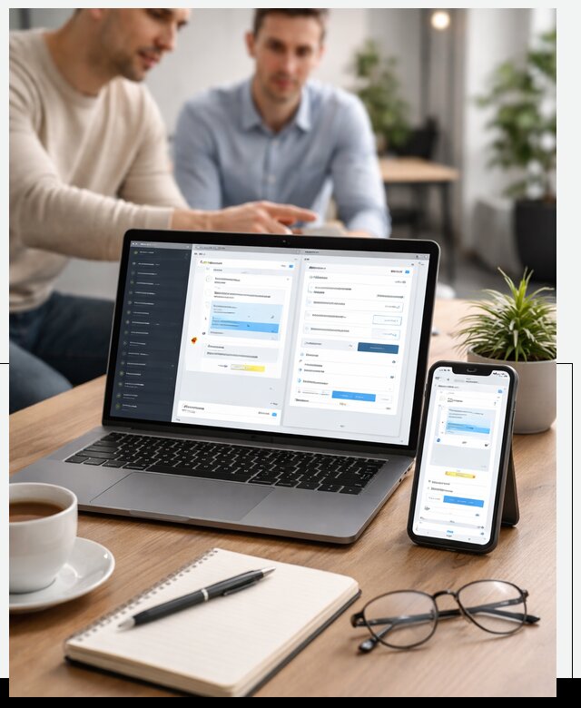 Разработка мини app Telegram/VK в Сыктывкаре от 30933 р. АвикейСкт