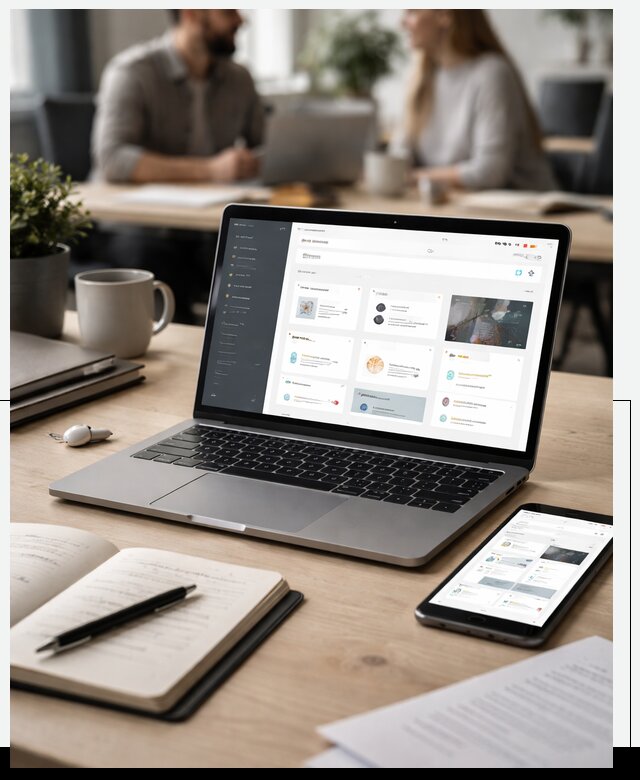 Разработка PWA приложений в Сыктывкаре от 123732 р. | АвикейСкт
