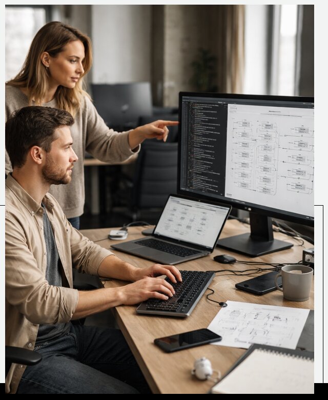Backend разработка и микросервисы в Сыктывкаре от 8249 р. - АвикейСкт