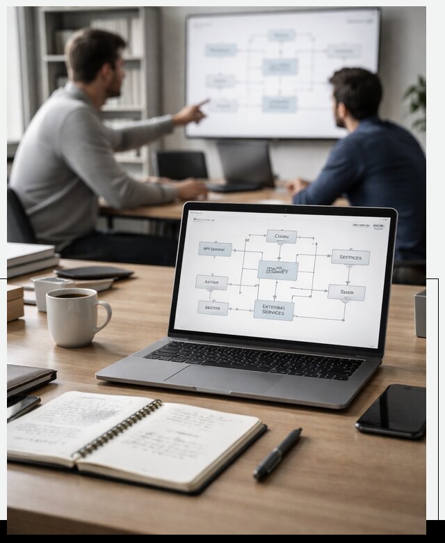 Разработка API и REST в Сыктывкаре | АвикейСкт от 82488 р.