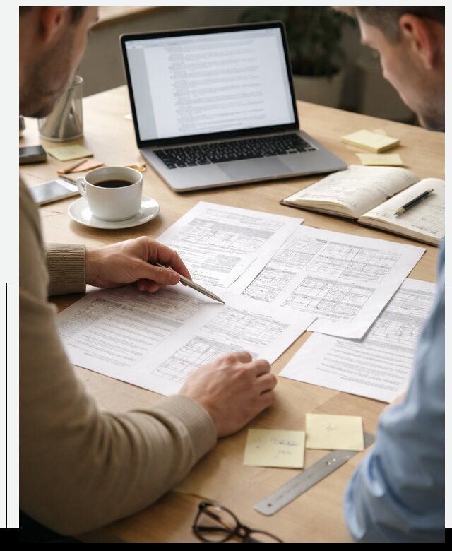 Техническое задание на разработку ПО под ключ в Сыктывкаре