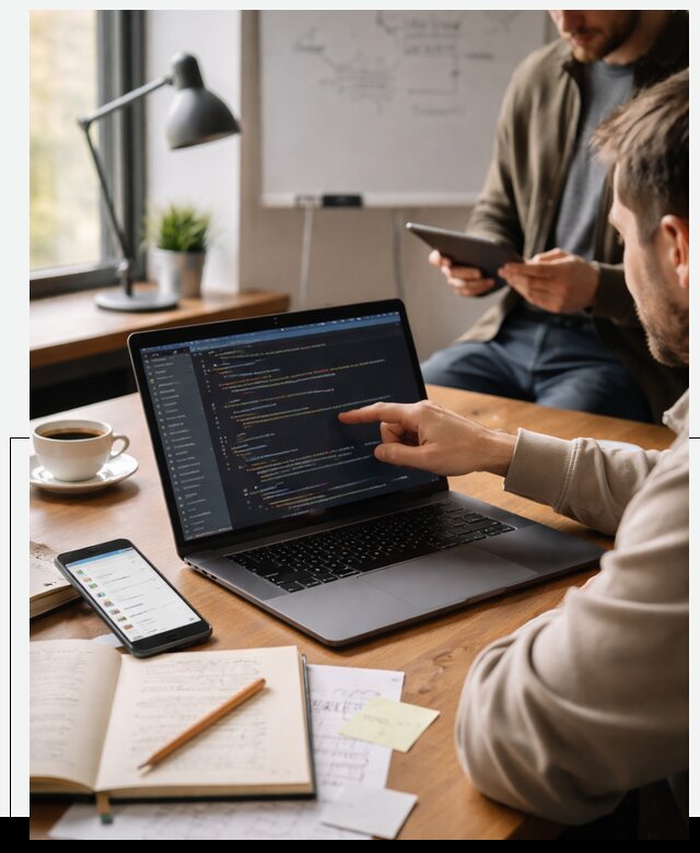 Разработка Telegram ботов под ключ для компаний в Сыктывкаре