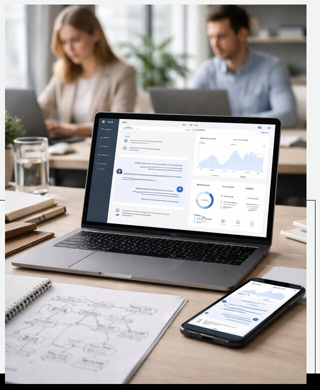Чат-боты для бизнеса и клиентов в Сыктывкаре, от 7218 р., АвикейСкт