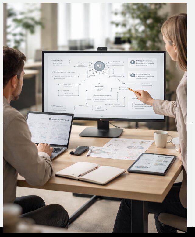 AI-агенты для автоматизации бизнеса в Сыктывкаре от 15467 р. АвикейСкт