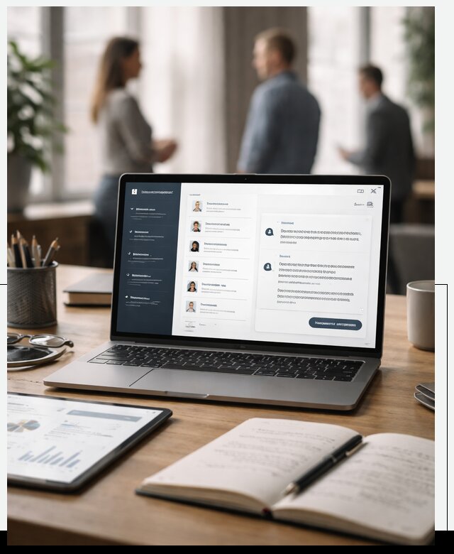 HR бот для подбора персонала в Сыктывкаре от 8764 р. | АвикейСкт