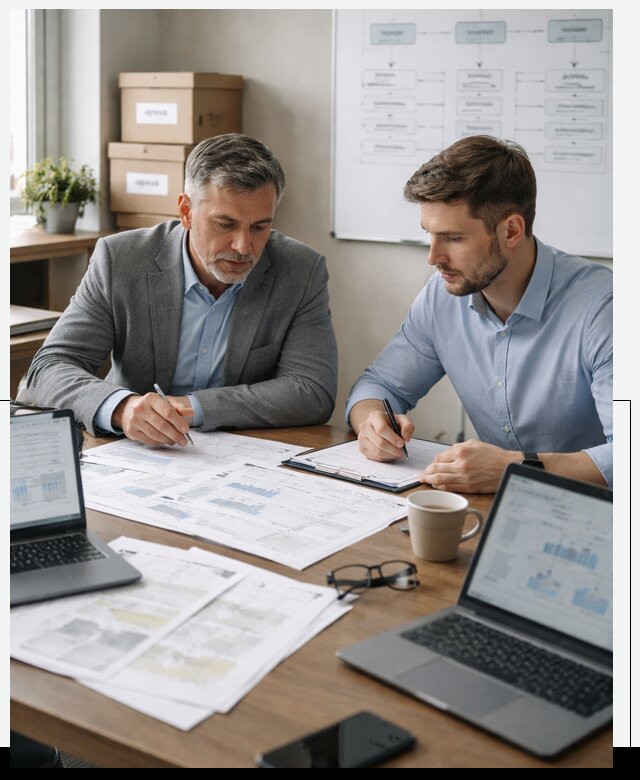 Замена SAP на 1С в Сыктывкаре — миграция, от 12373 р. | АвикейСкт