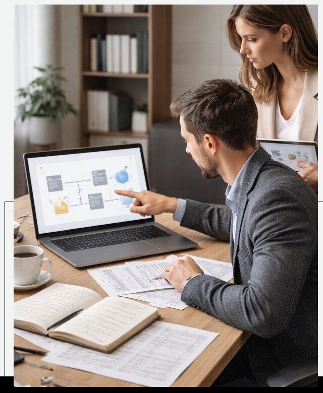 Замена SAP на 1С под ключ в Сыктывкаре с переносом данных и настройкой