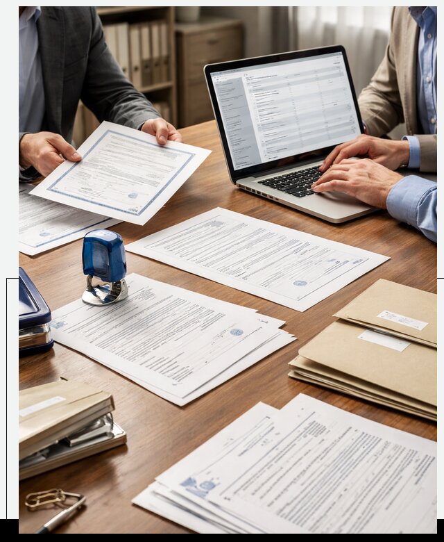 Сертификация ПО и внесение в реестр Минцифры в Сыктывкаре