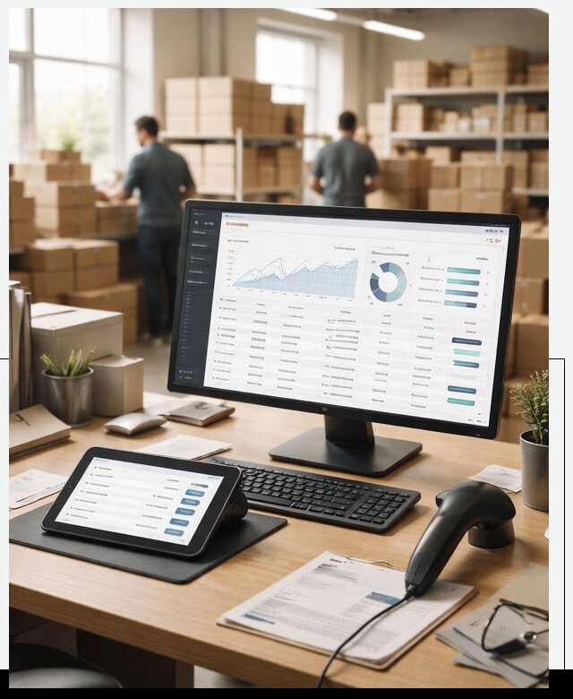 Автоматизация селлеров в Сыктывкаре от 15467 р. | АвикейСкт