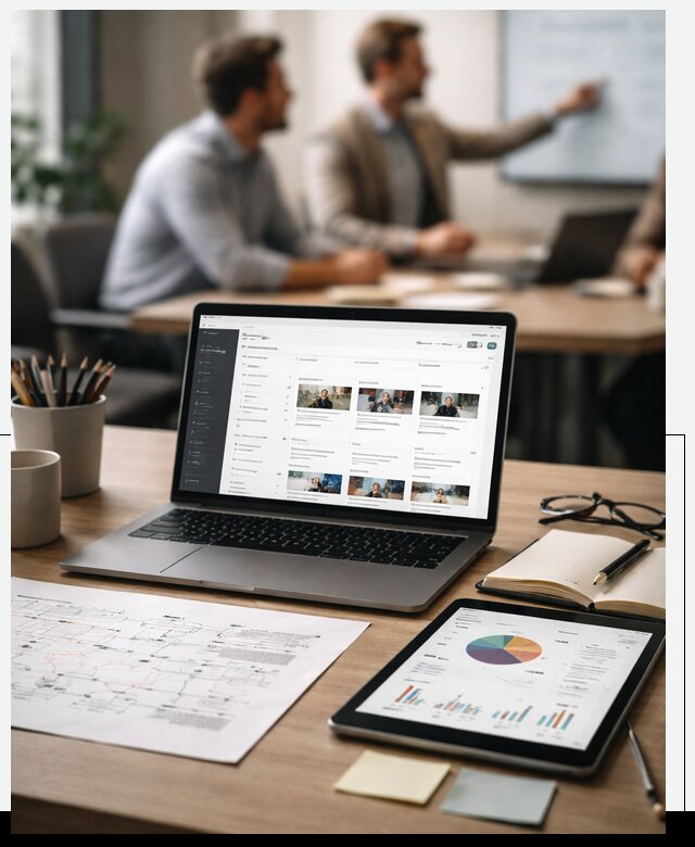 Разработка нишевых B2B маркетплейсов в Сыктывкаре от 721770 р., АвикейСкт