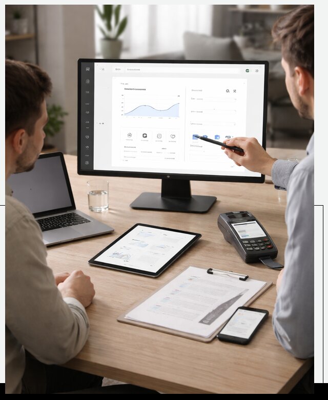 Платежные интеграции для E-commerce в Сыктывкаре от 15467 р. | АвикейСкт