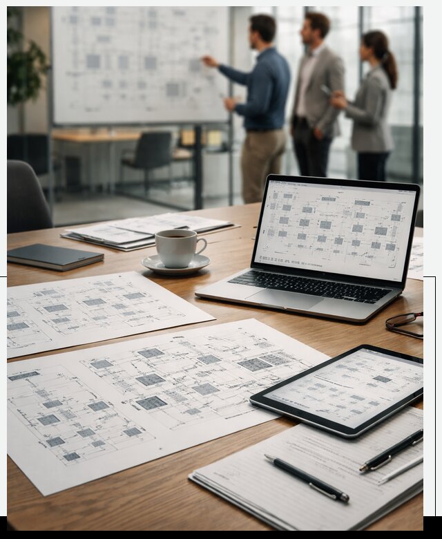 Разработка Core Banking, замена АБС в Сыктывкаре | АвикейСкт от 15467 р.