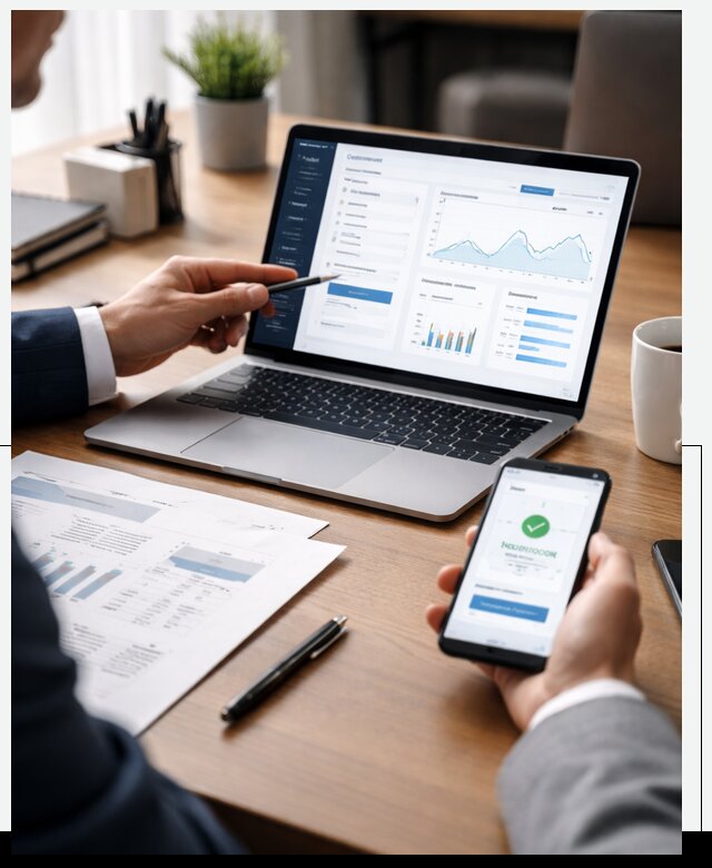 Разработка платёжных платформ в Сыктывкаре от 20622 р., АвикейСкт