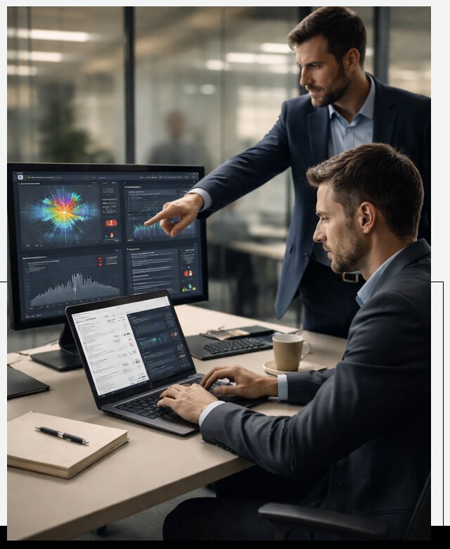 Системы Антифрод и AML KYC в Сыктывкаре от 12373 р. | АвикейСкт