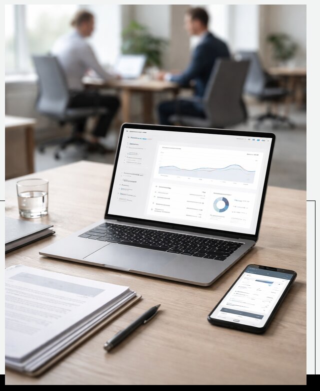 Разработка моб. и интернет-банка в Сыктывкаре от 7733 р. | АвикейСкт