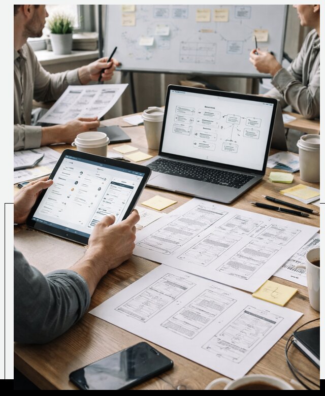 Разработка необанка под ключ и интеграция в Сыктывкаре