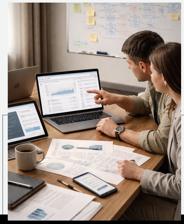 Внедрение сервисов BNPL и краудлендинга для бизнеса в Сыктывкаре