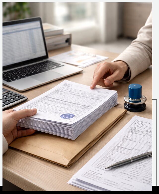 Отчетность в ЦБ РФ для банков в Сыктывкаре от 7218 р. | АвикейСкт