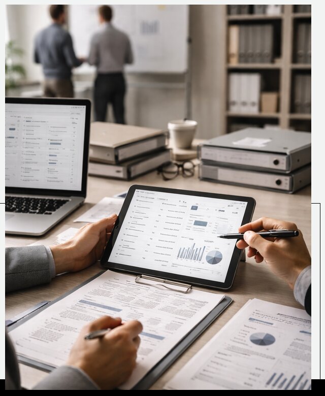 Автоматизация урегулирования убытков в Сыктывкаре от 7733 р | АвикейСкт