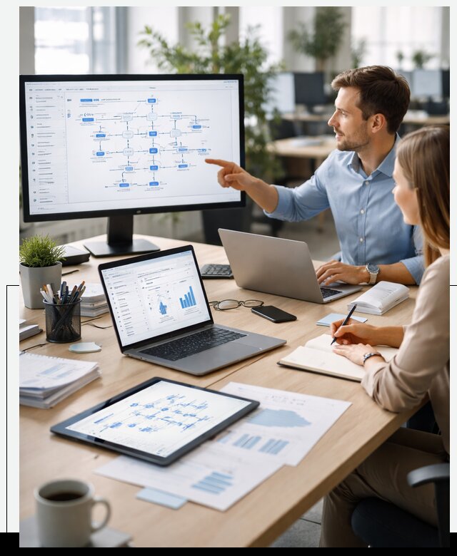 Автоматизация урегулирования убытков в Сыктывкаре для страховых компаний