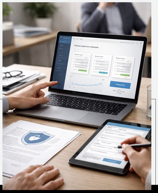 Онлайн-платформа страхования в Сыктывкаре от 8764 р. | АвикейСкт