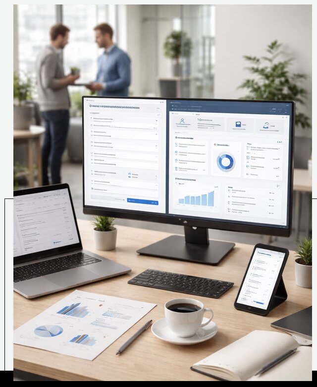 Разработка платформ онлайн страхования в Сыктывкаре под ключ