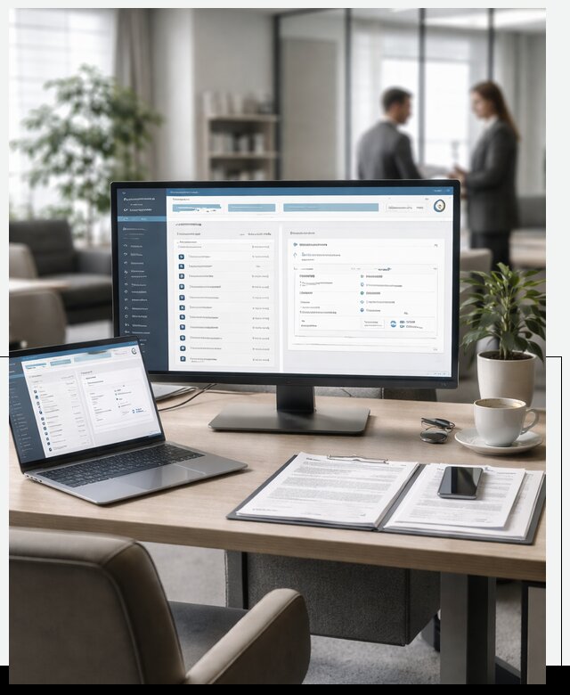 CRM для страховой компании под ключ в Сыктывкаре от 15467 р. | АвикейСкт