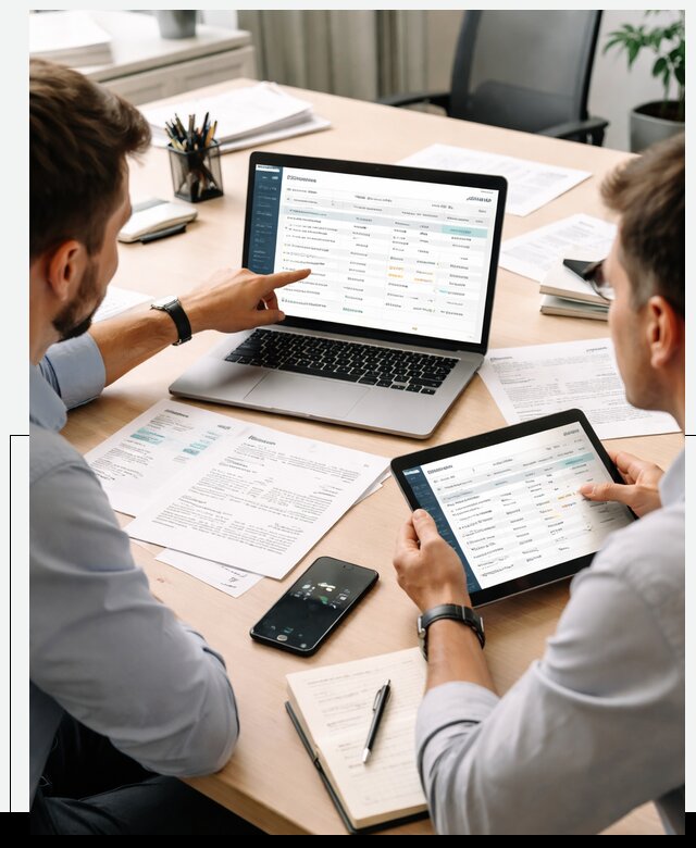 CRM для страховой компании в Сыктывкаре с автоматизацией продаж и выплат