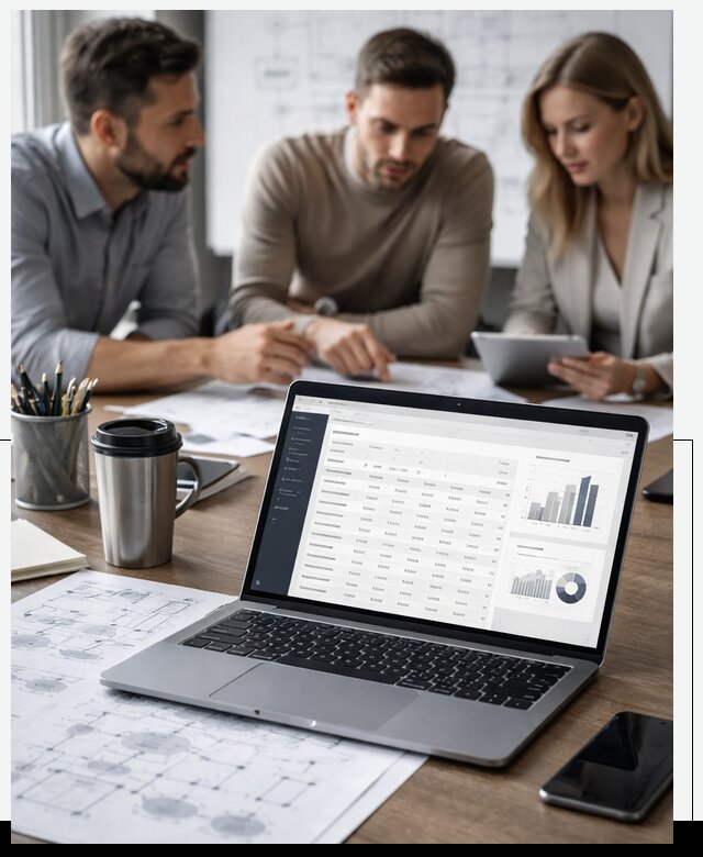 BSS OSS и биллинг для оператора в Сыктывкаре от 25778 р. | АвикейСкт