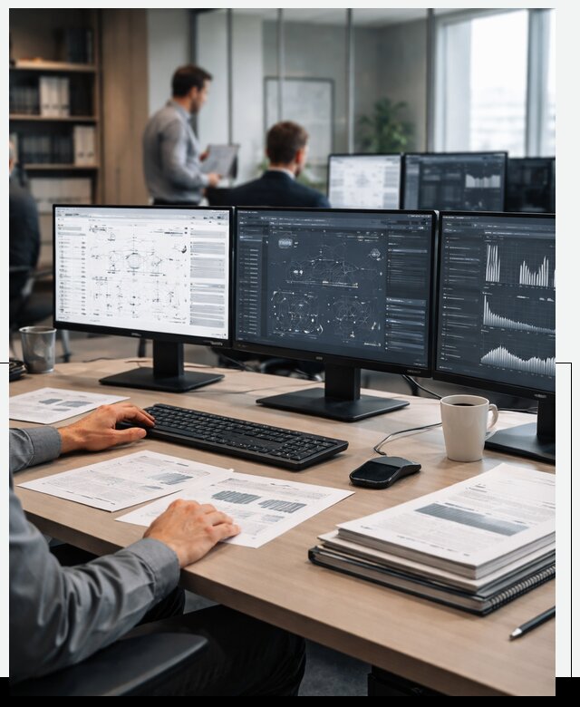 Системы для операторов MVNO и CRM в Сыктывкаре от 12373 р. | АвикейСкт