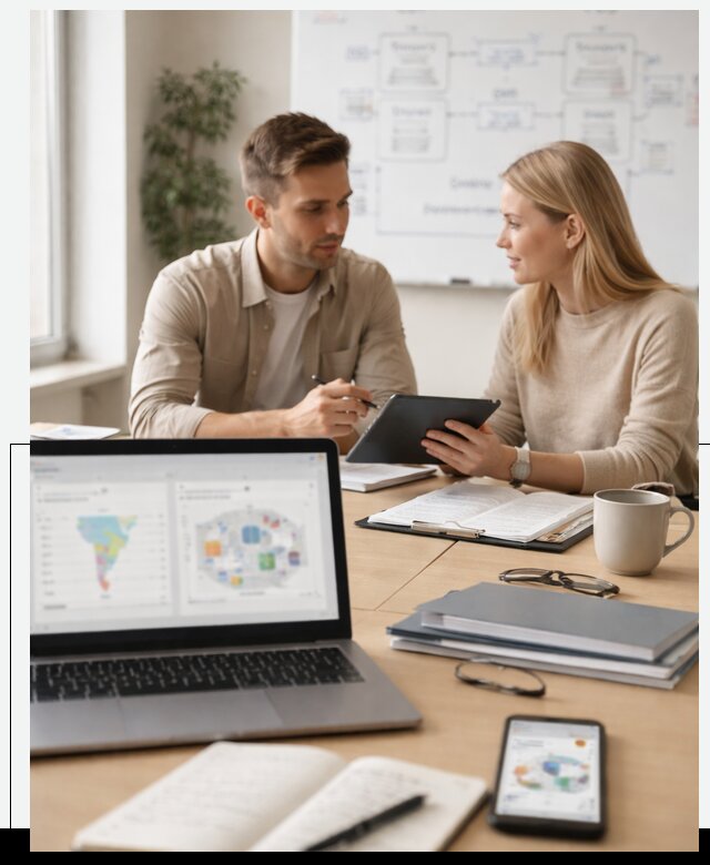 Внедрение программ лояльности и CDP для ритейла в Сыктывкаре