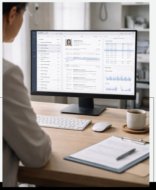 Разработка МИС для клиник в Сыктывкаре от 8764 р. | АвикейСкт