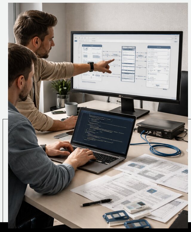 Интеграция ЕГИСЗ и ЛИС в медучреждениях с сопровождением в Сыктывкаре