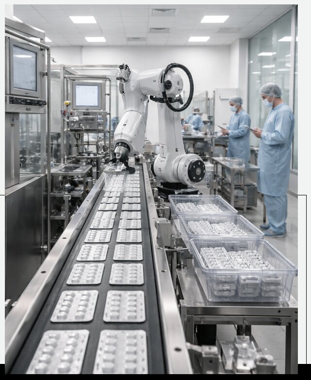 Автоматизация фармацевтики в Сыктывкаре от 18560 р. | АвикейСкт