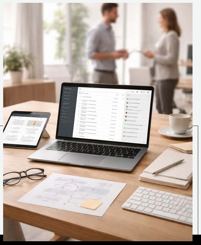 Разработка LMS и онлайн школы в Сыктывкаре от 12373 р. АвикейСкт