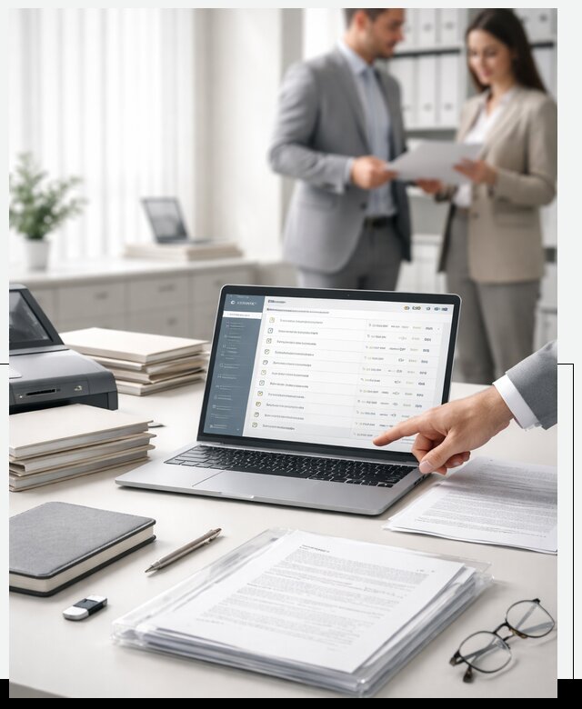 КЭДО и интеграция с 1С ЗУП в Сыктывкаре от 7733 р. АвикейСкт