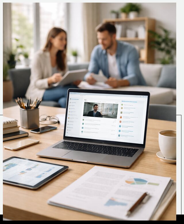 Система дистанционного обучения в Сыктывкаре от 46400 р. АвикейСкт