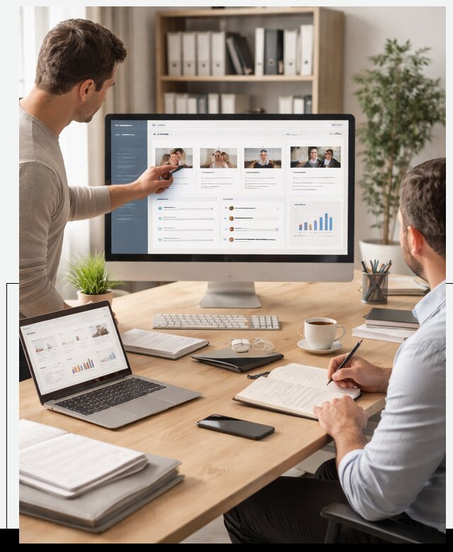 Разработка системы дистанционного обучения в Сыктывкаре под ключ
