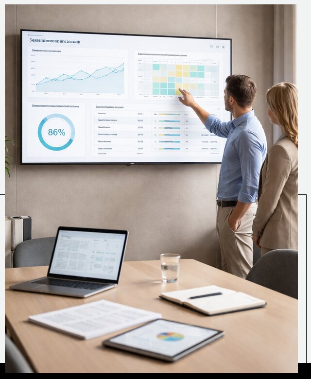 АвикейСкт - Аналитика успеваемости обучения в Сыктывкаре от 7733 р.